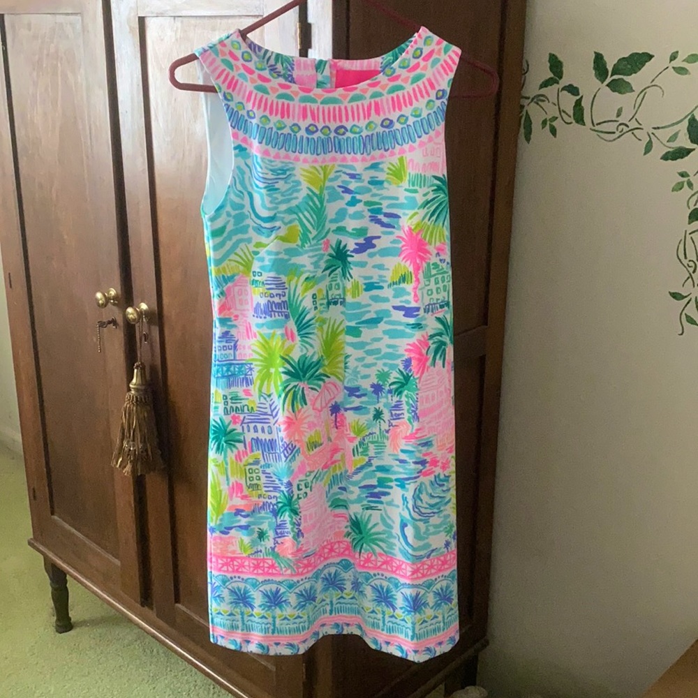 Lilly Pulitzer~brand new with tags~originally $178